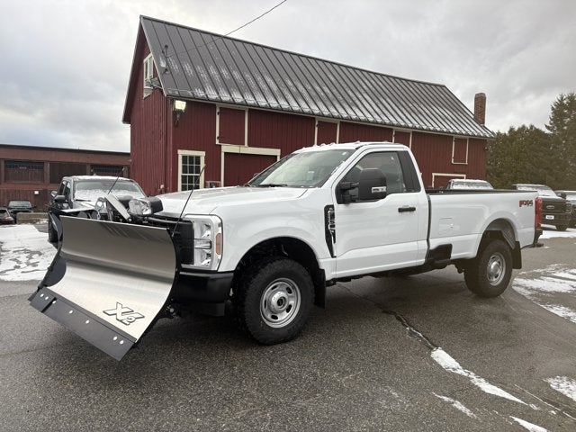 2025 Ford Super Duty F-250® XL