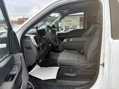 2025 Ford Super Duty F-250® XL