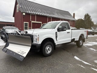 2025 Ford Super Duty F-250® XL
