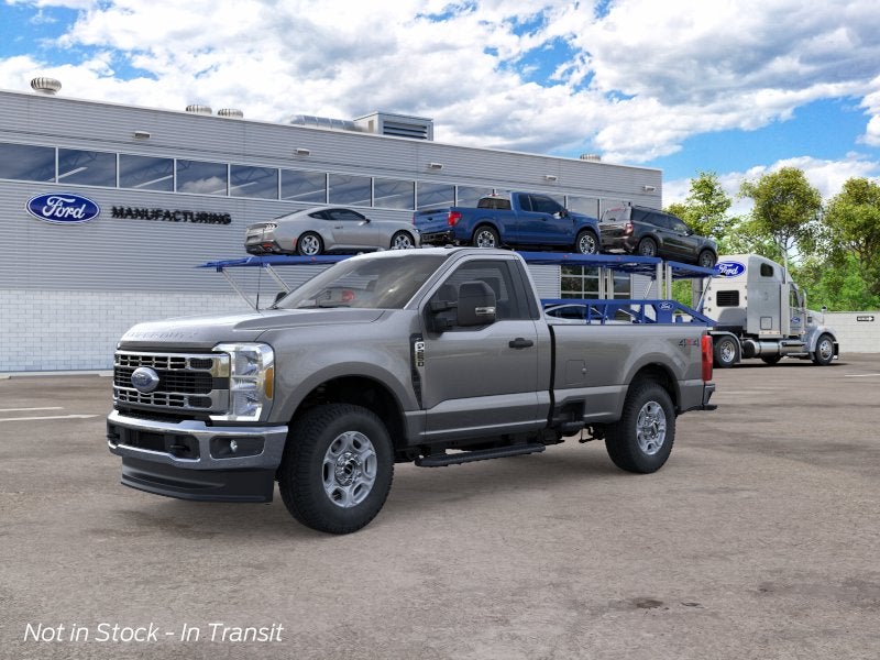 2026 Ford Super Duty F-250® XLT