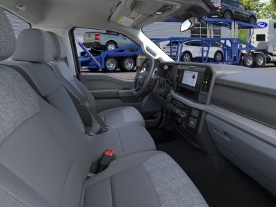 2026 Ford Super Duty F-250® XLT