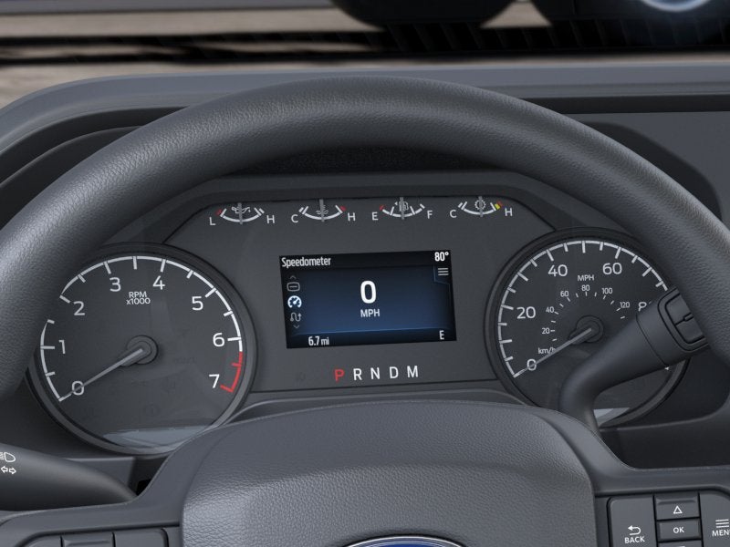 2026 Ford Super Duty F-250® XLT