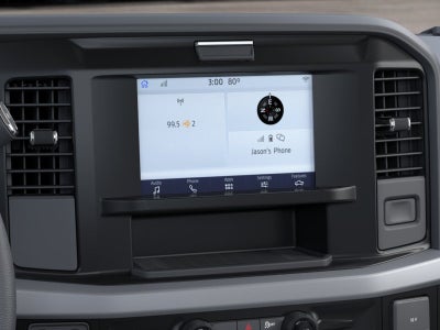 2026 Ford Super Duty F-250® XLT