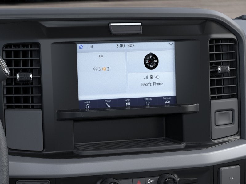 2026 Ford Super Duty F-250® XLT