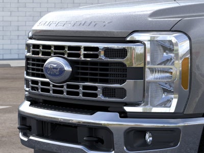 2026 Ford Super Duty F-250® XLT