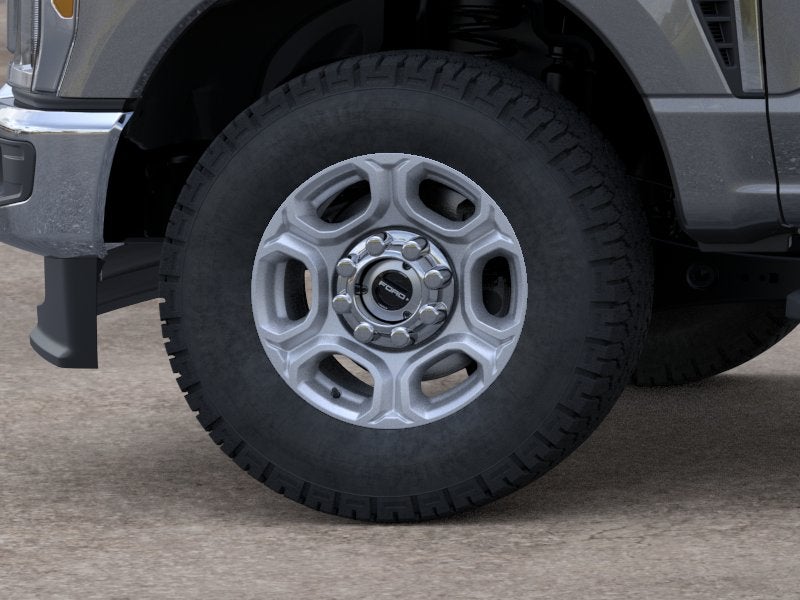 2026 Ford Super Duty F-250® XLT