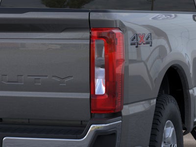 2026 Ford Super Duty F-250® XLT