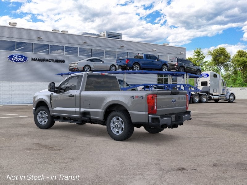 2026 Ford Super Duty F-250® XLT