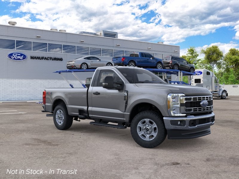 2026 Ford Super Duty F-250® XLT