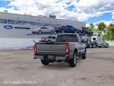 2026 Ford Super Duty F-250® XLT