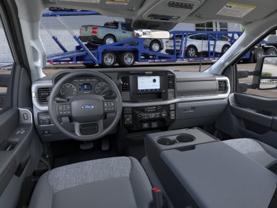 2026 Ford Super Duty F-250® XLT