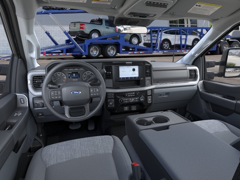 2026 Ford Super Duty F-250® XLT