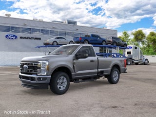 2026 Ford Super Duty F-250® XLT