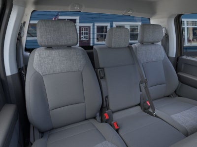 2026 Ford Super Duty F-250® XLT