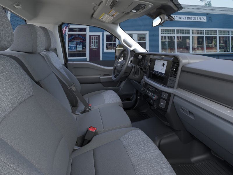 2026 Ford Super Duty F-250® XLT