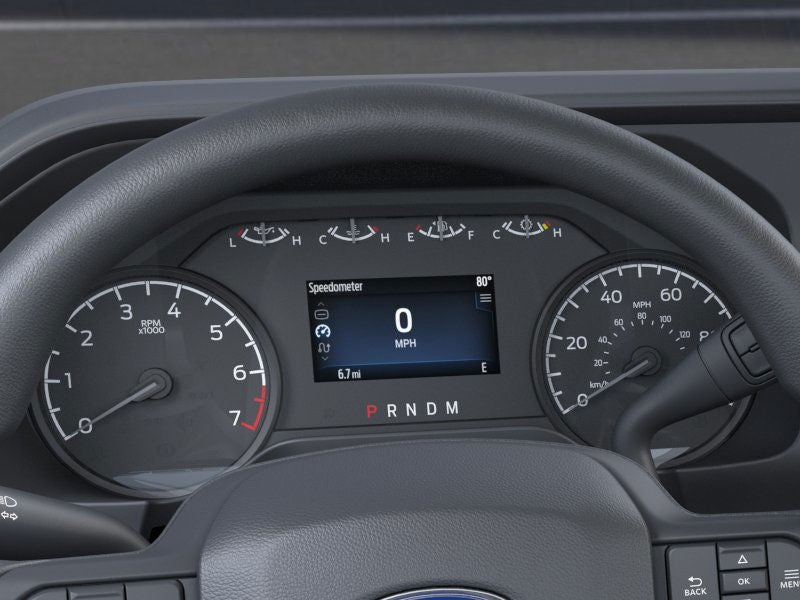 2026 Ford Super Duty F-250® XLT