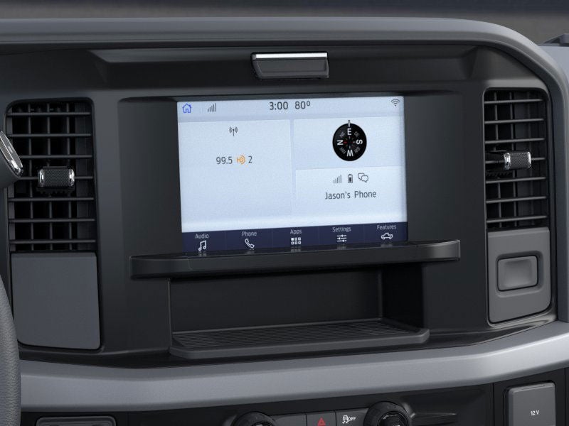 2026 Ford Super Duty F-250® XLT