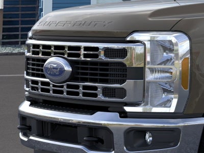2026 Ford Super Duty F-250® XLT