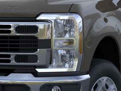 2026 Ford Super Duty F-250® XLT