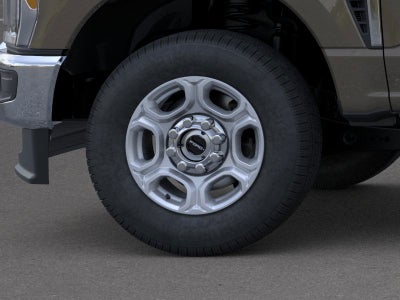 2026 Ford Super Duty F-250® XLT