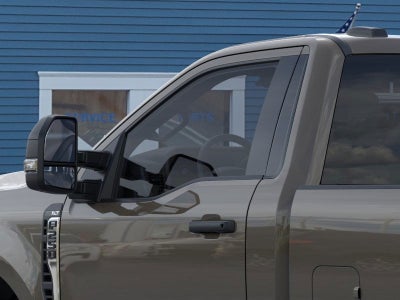 2026 Ford Super Duty F-250® XLT