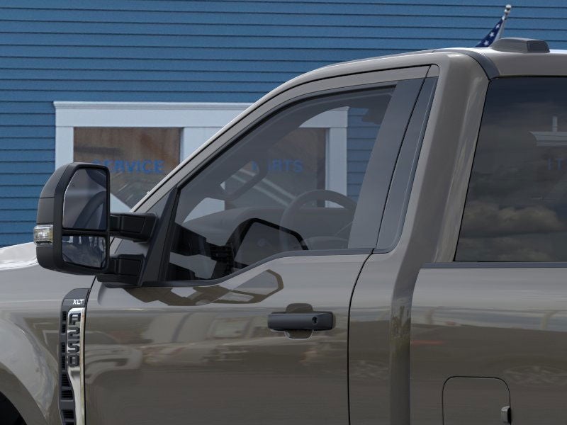 2026 Ford Super Duty F-250® XLT