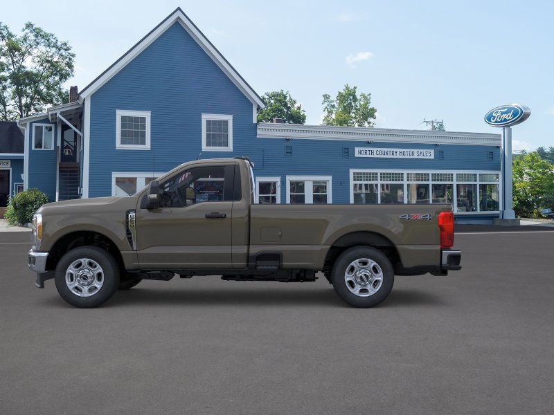 2026 Ford Super Duty F-250® XLT