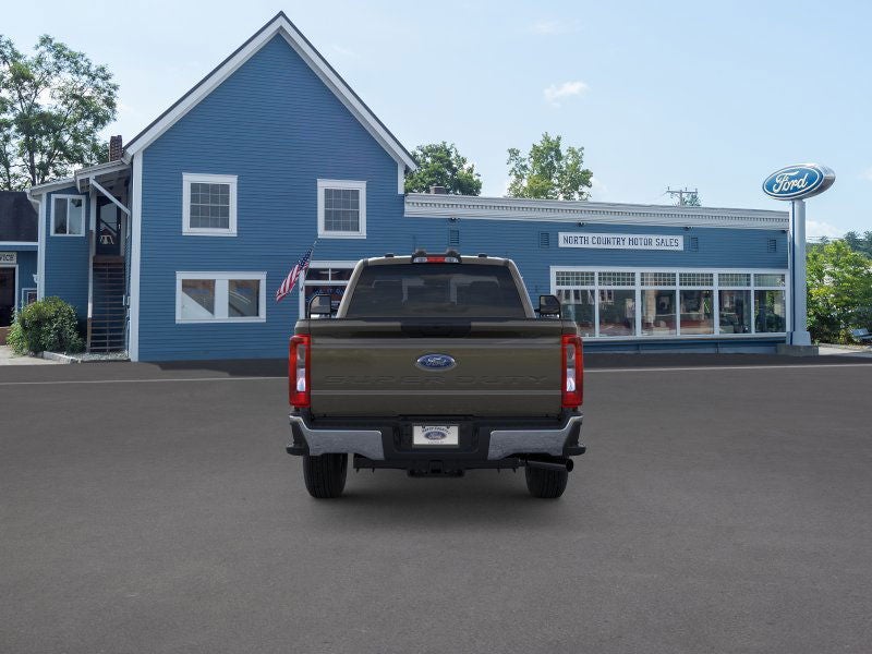 2026 Ford Super Duty F-250® XLT