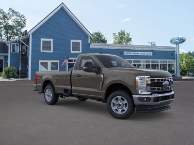 2026 Ford Super Duty F-250® XLT