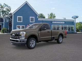 2026 Ford Super Duty F-250® XLT