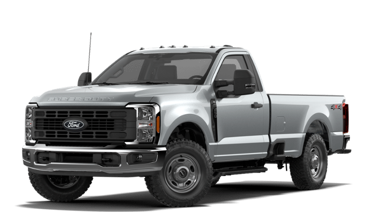 2027 Ford Super Duty F-250 SRW F-250® XL