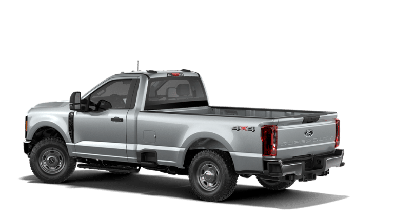2027 Ford Super Duty F-250 SRW F-250® XL