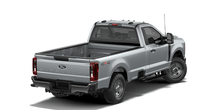 2027 Ford Super Duty F-250 SRW F-250® XL