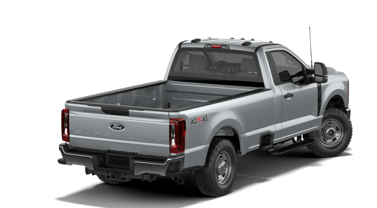 2027 Ford Super Duty F-250 SRW F-250® XL