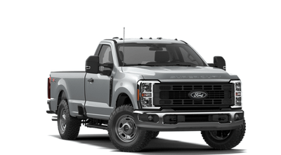 2027 Ford Super Duty F-250 SRW F-250® XL