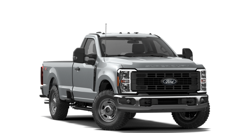 2027 Ford Super Duty F-250 SRW F-250® XL