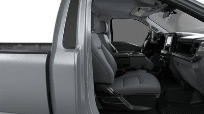 2027 Ford Super Duty F-250 SRW F-250® XL