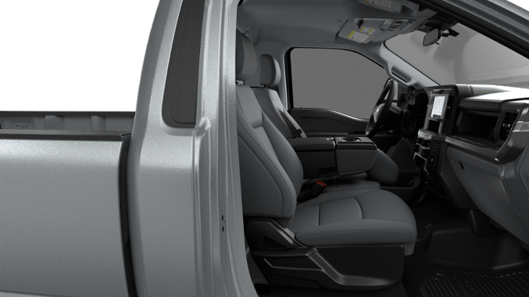 2027 Ford Super Duty F-250 SRW F-250® XL