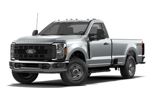 2027 Ford Super Duty F-250 SRW F-250® XL