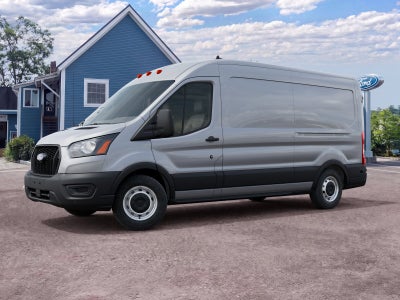 2027 Ford Transit Cargo Van Cargo Van