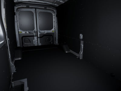 2027 Ford Transit Cargo Van Cargo Van