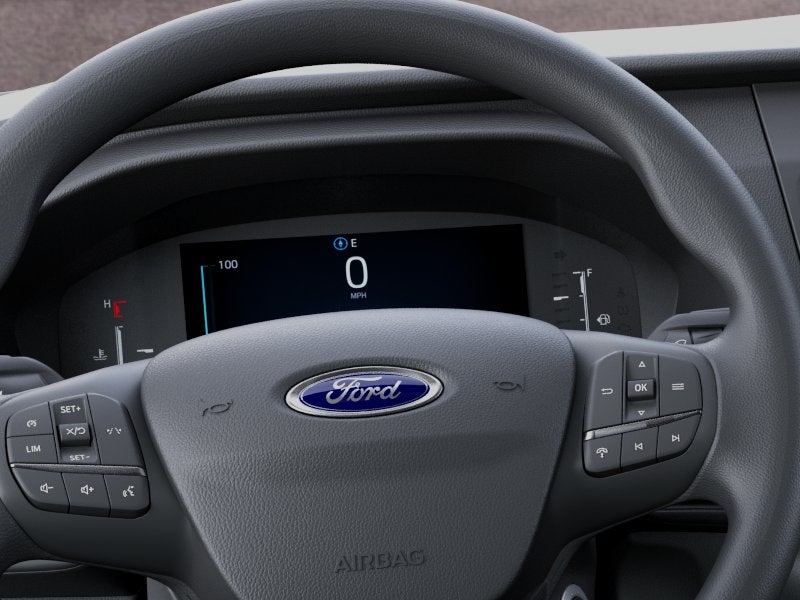2027 Ford Transit Cargo Van Cargo Van