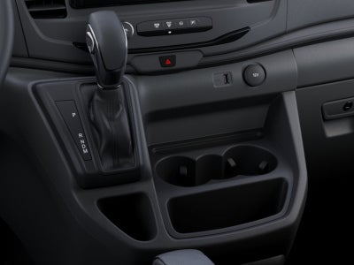2027 Ford Transit Cargo Van Cargo Van