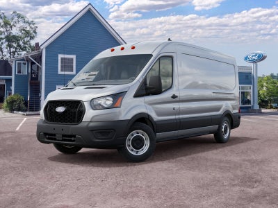 2027 Ford Transit Cargo Van Cargo Van
