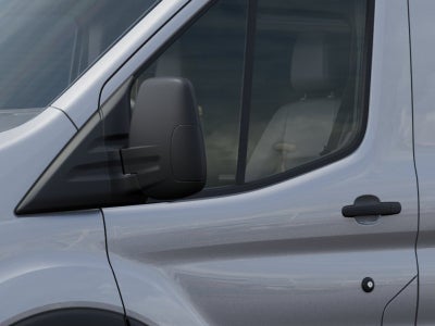 2027 Ford Transit Cargo Van Cargo Van