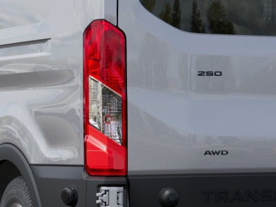 2027 Ford Transit Cargo Van Cargo Van