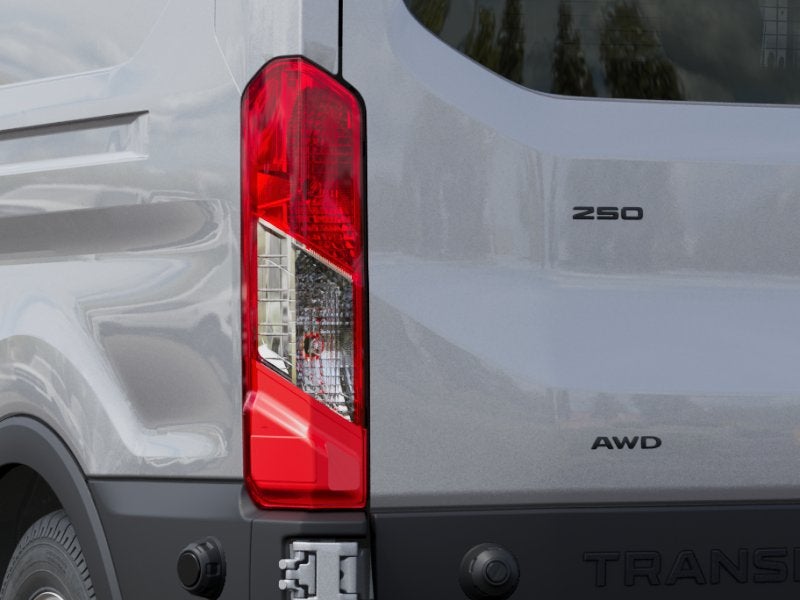 2027 Ford Transit Cargo Van Cargo Van