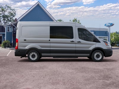 2027 Ford Transit Cargo Van Cargo Van