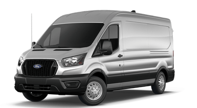 2027 Ford Transit Cargo Van Cargo Van