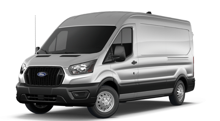 2027 Ford Transit Cargo Van Cargo Van